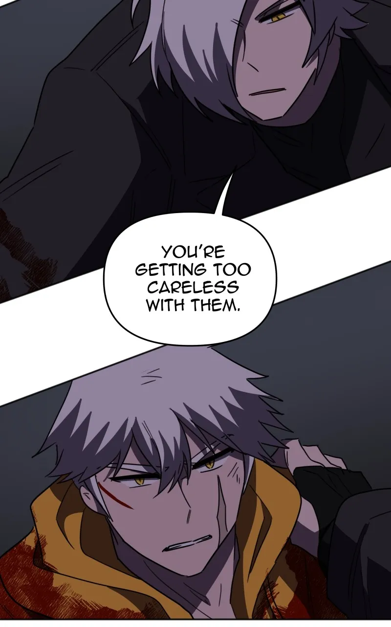 Code Adam Chapter 163 page 17 - 