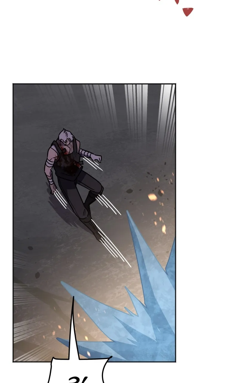 Code Adam Chapter 163 page 20 - 