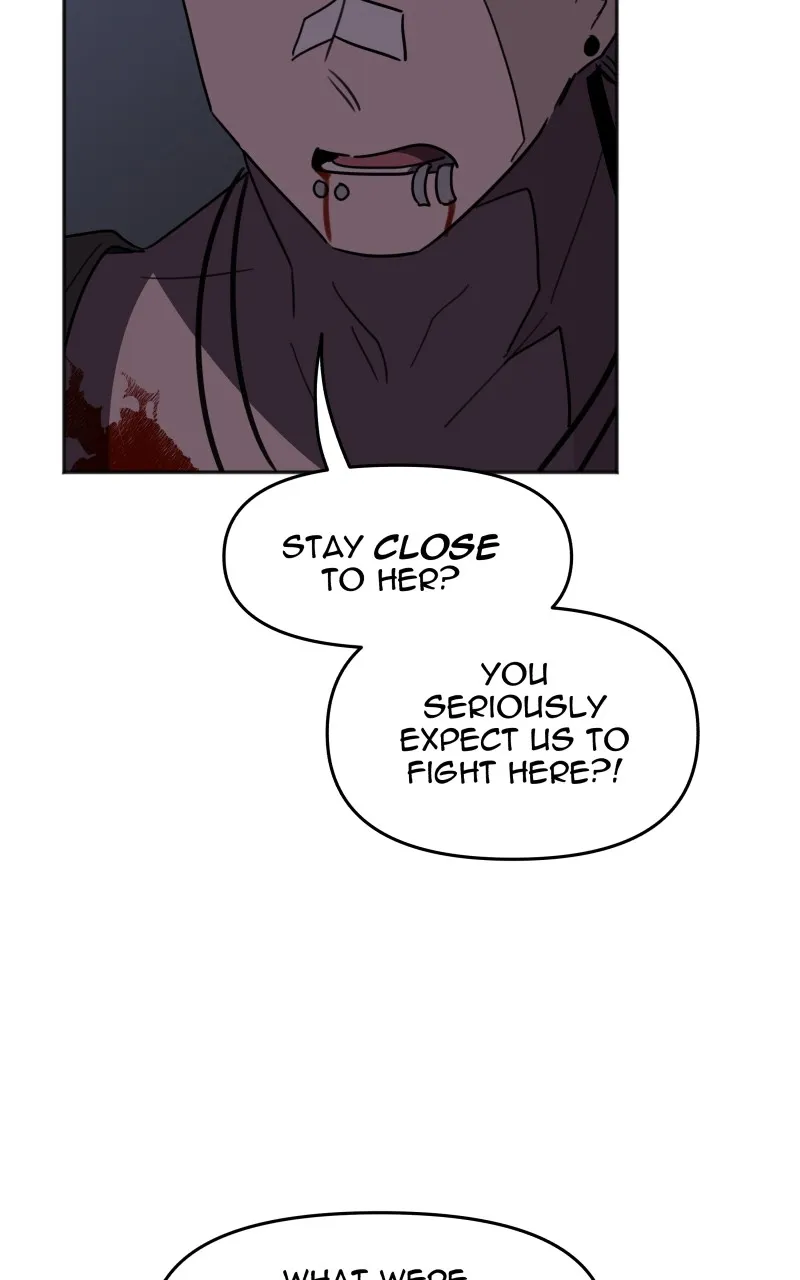 Code Adam Chapter 163 page 3 - 