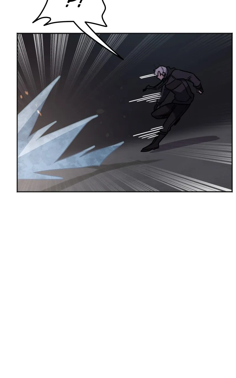 Code Adam Chapter 163 page 21 - 