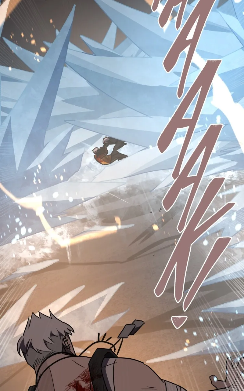 Code Adam Chapter 163 page 23 - 