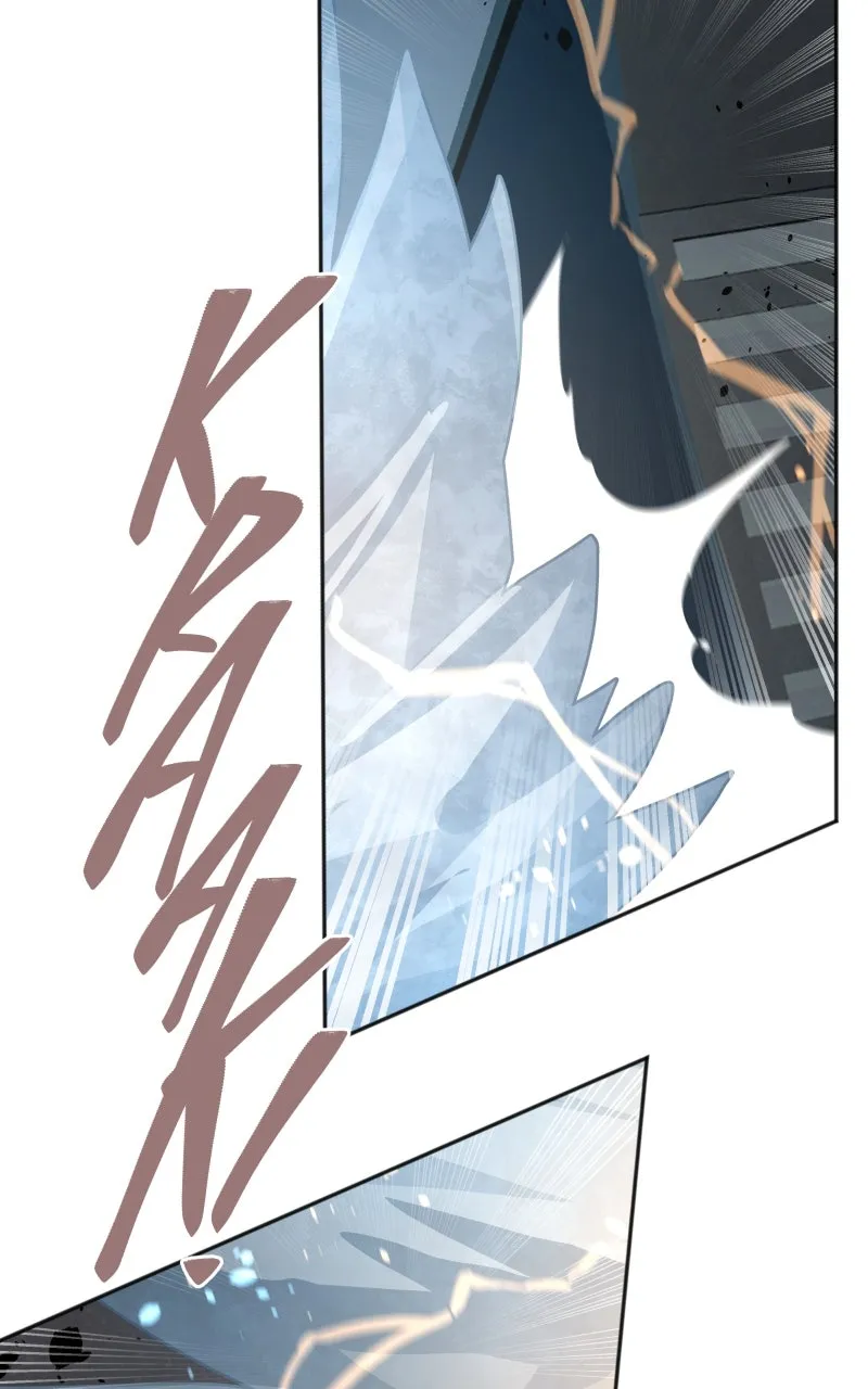 Code Adam Chapter 163 page 25 - 