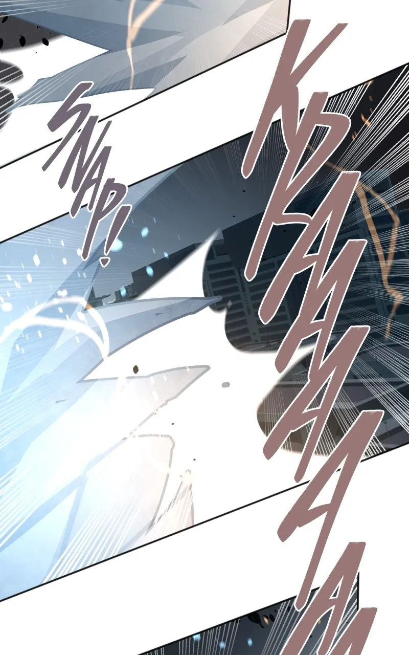 Code Adam Chapter 163 page 26 - 