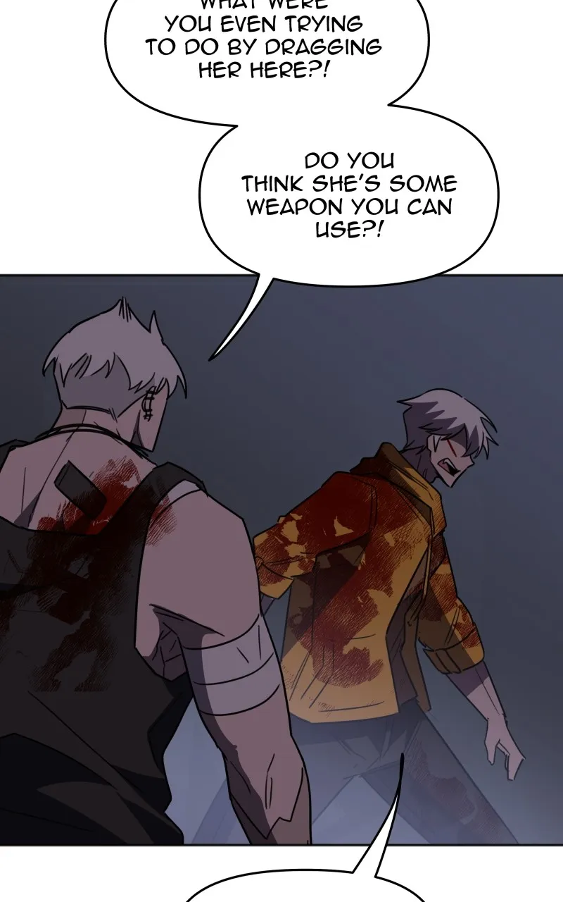 Code Adam Chapter 163 page 4 - 