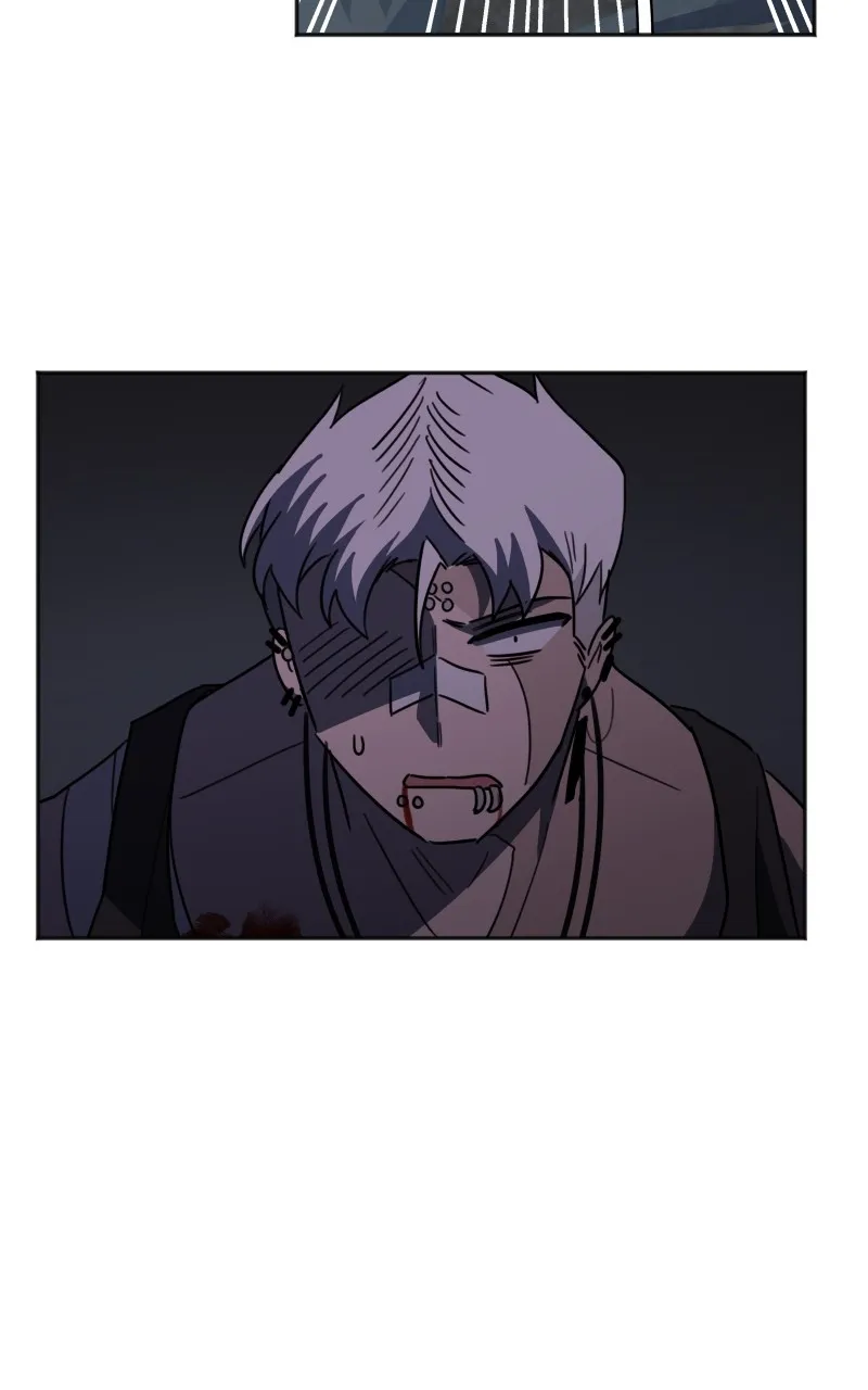 Code Adam Chapter 163 page 32 - 