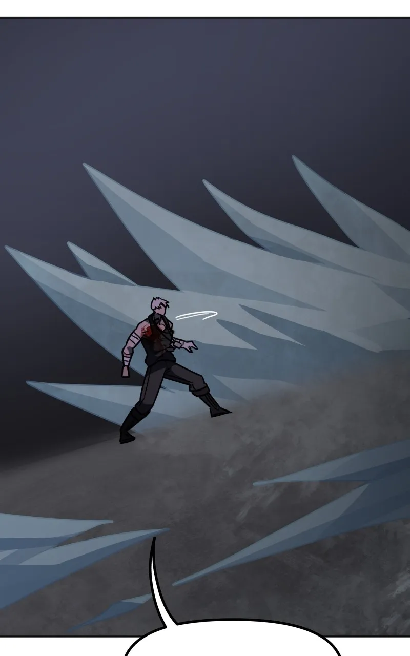 Code Adam Chapter 163 page 33 - 