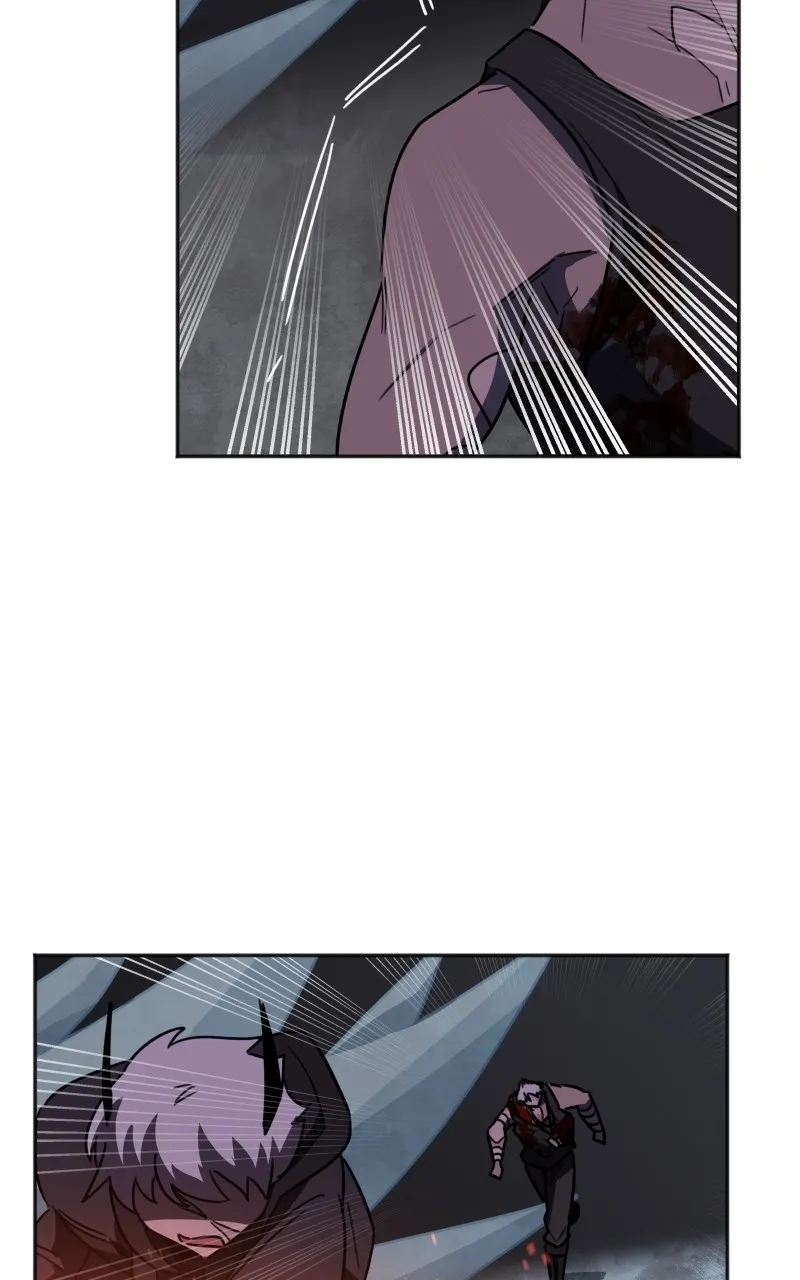 Code Adam Chapter 163 page 35 - 