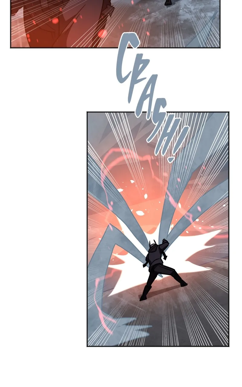 Code Adam Chapter 163 page 36 - 