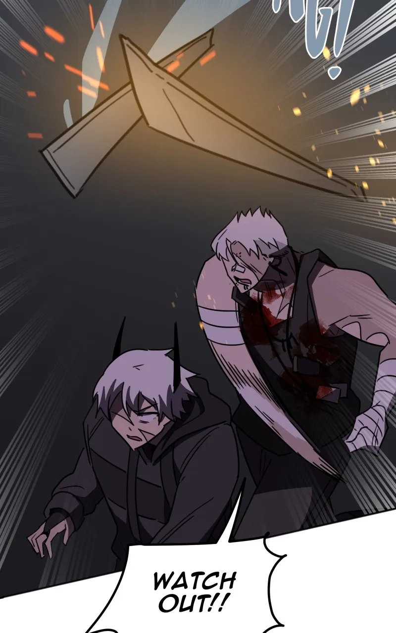 Code Adam Chapter 163 page 39 - 