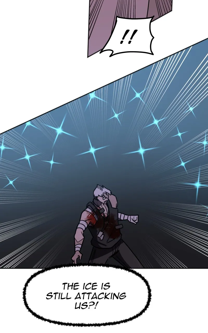 Code Adam Chapter 163 page 41 - 