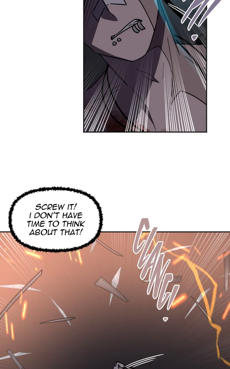 Code Adam Chapter 163 page 46 - 
