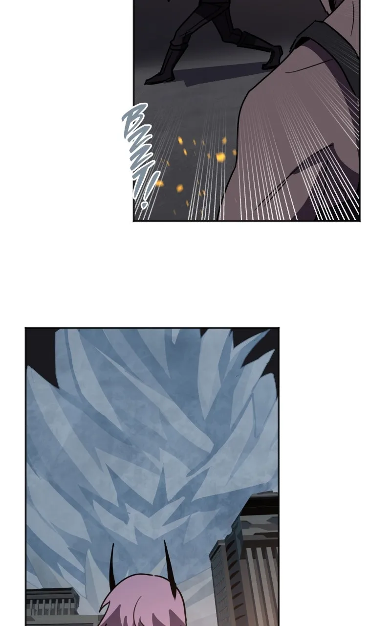 Code Adam Chapter 163 page 48 - 