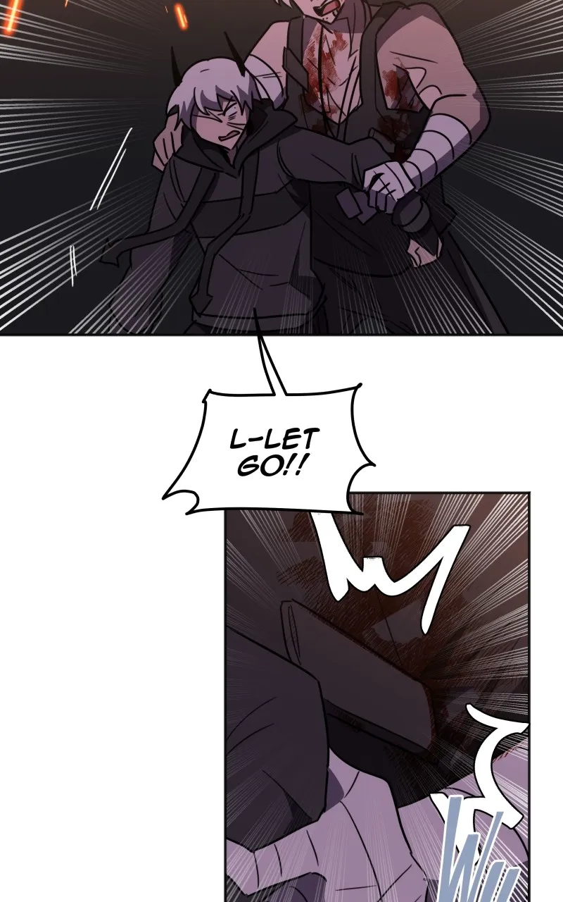 Code Adam Chapter 163 page 51 - 