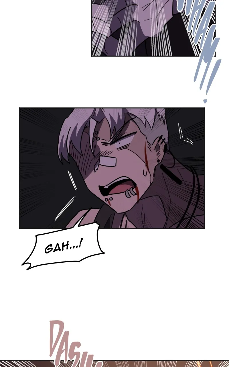 Code Adam Chapter 163 page 52 - 