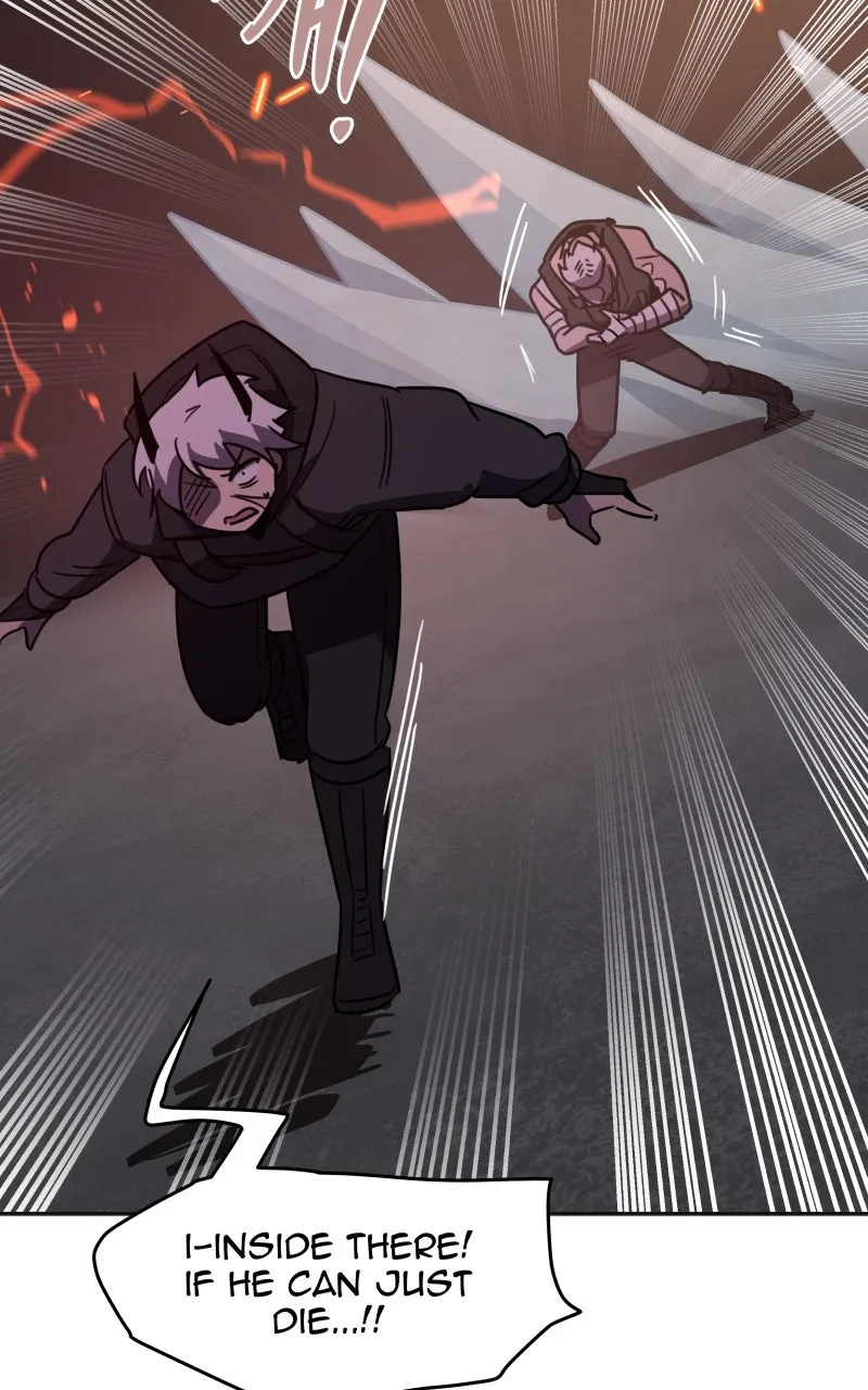 Code Adam Chapter 163 page 53 - 