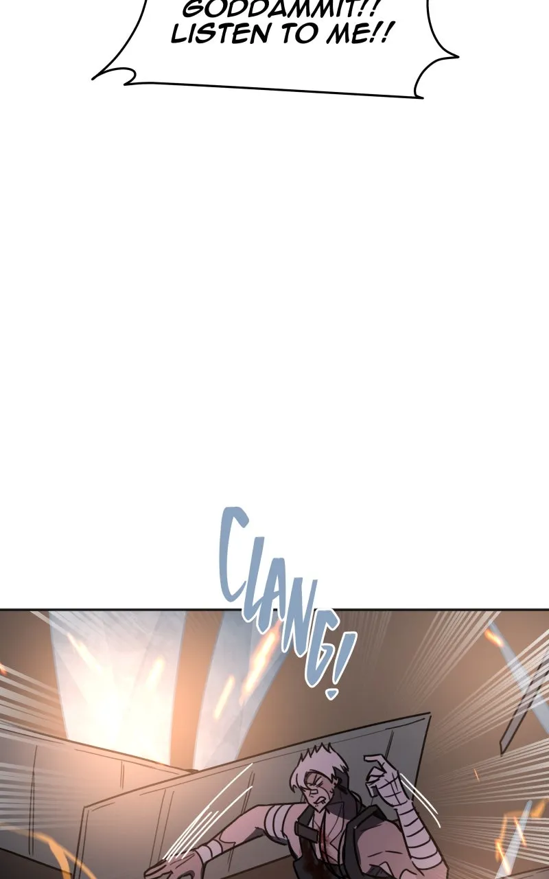 Code Adam Chapter 163 page 55 - 