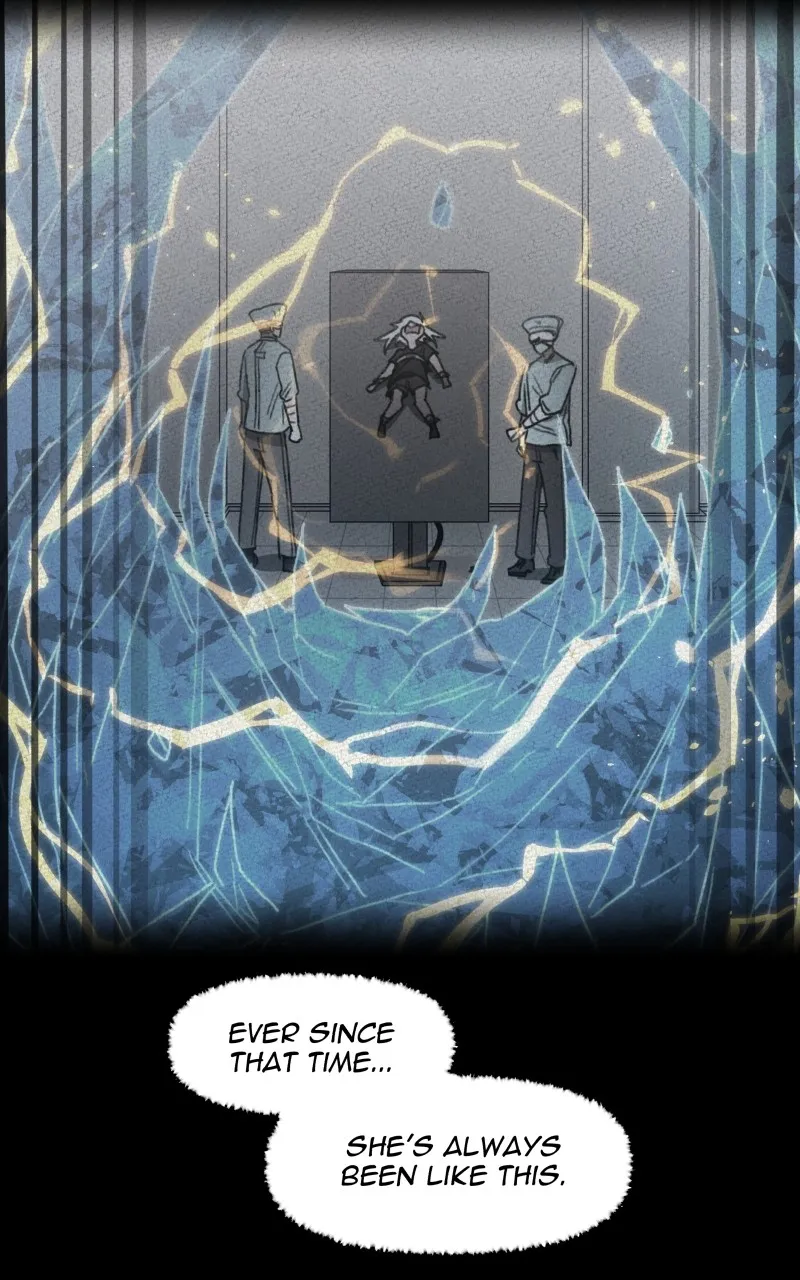 Code Adam Chapter 163 page 57 - 