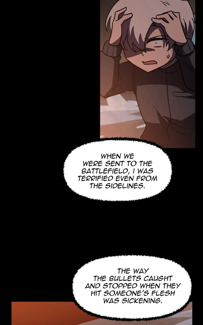 Code Adam Chapter 163 page 59 - 