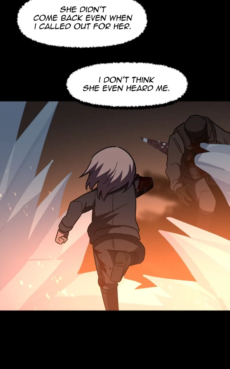 Code Adam Chapter 163 page 62 - 