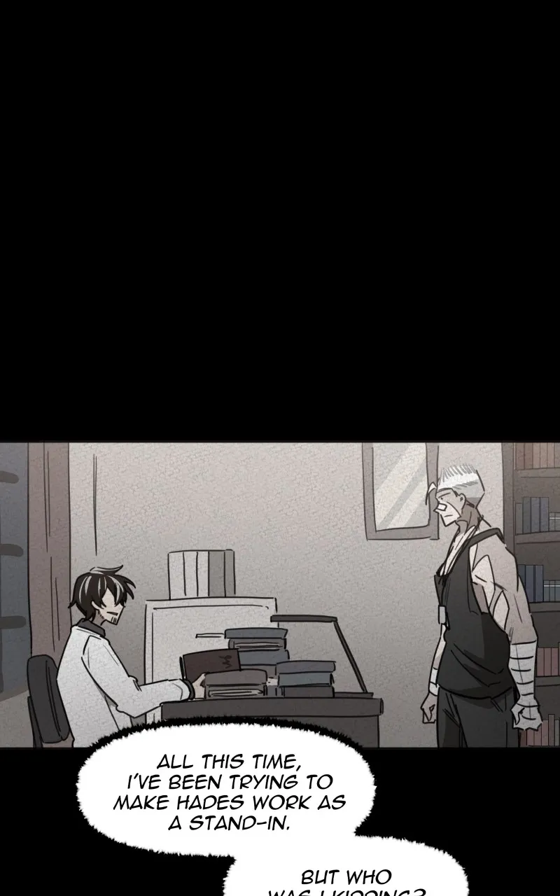 Code Adam Chapter 163 page 64 - 