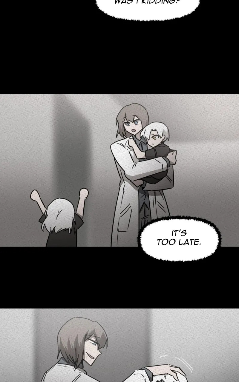 Code Adam Chapter 163 page 65 - 