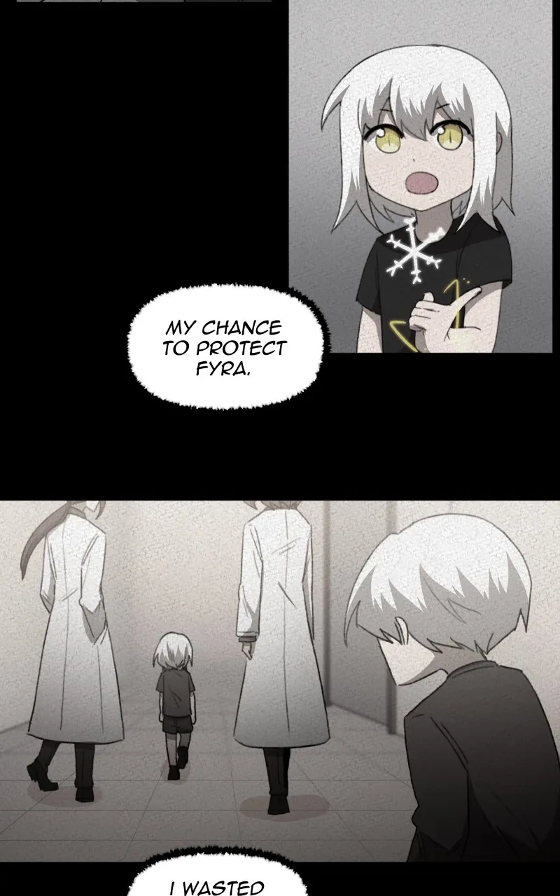 Code Adam Chapter 163 page 67 - 