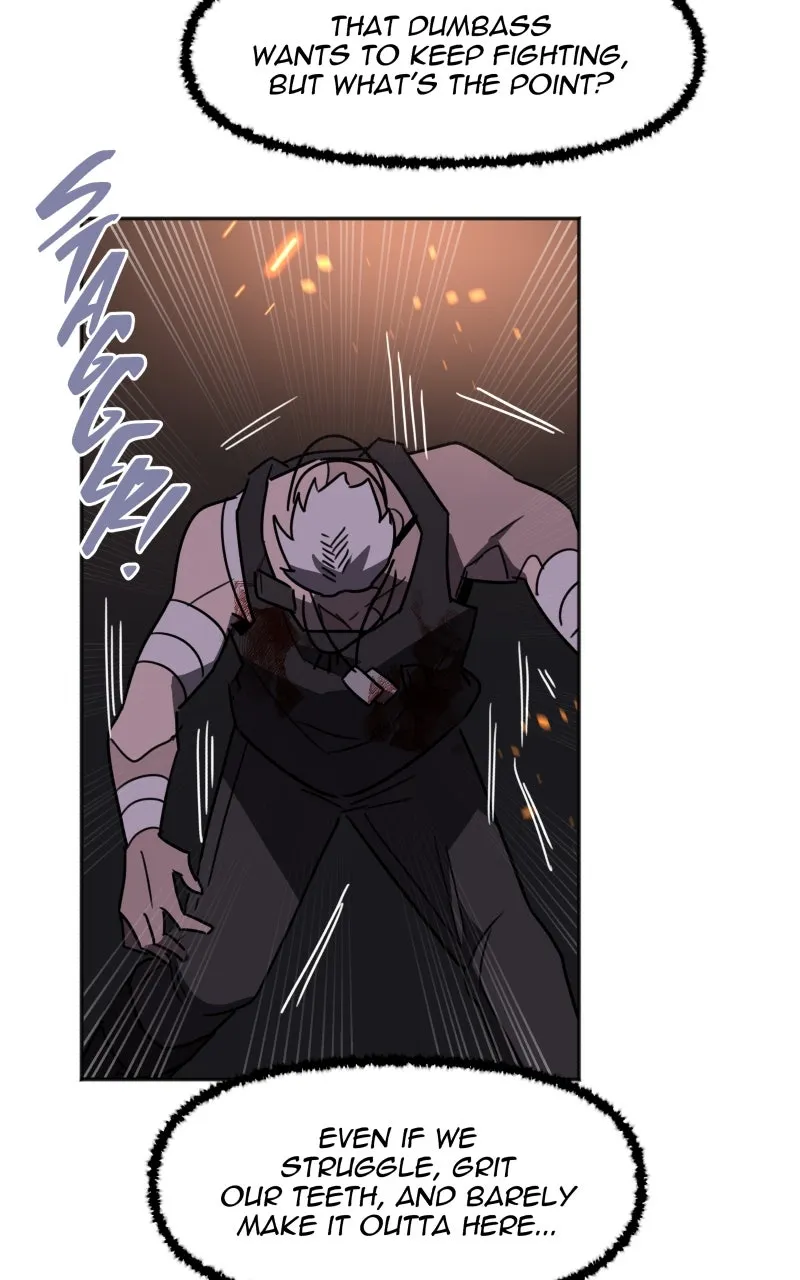 Code Adam Chapter 163 page 74 - 