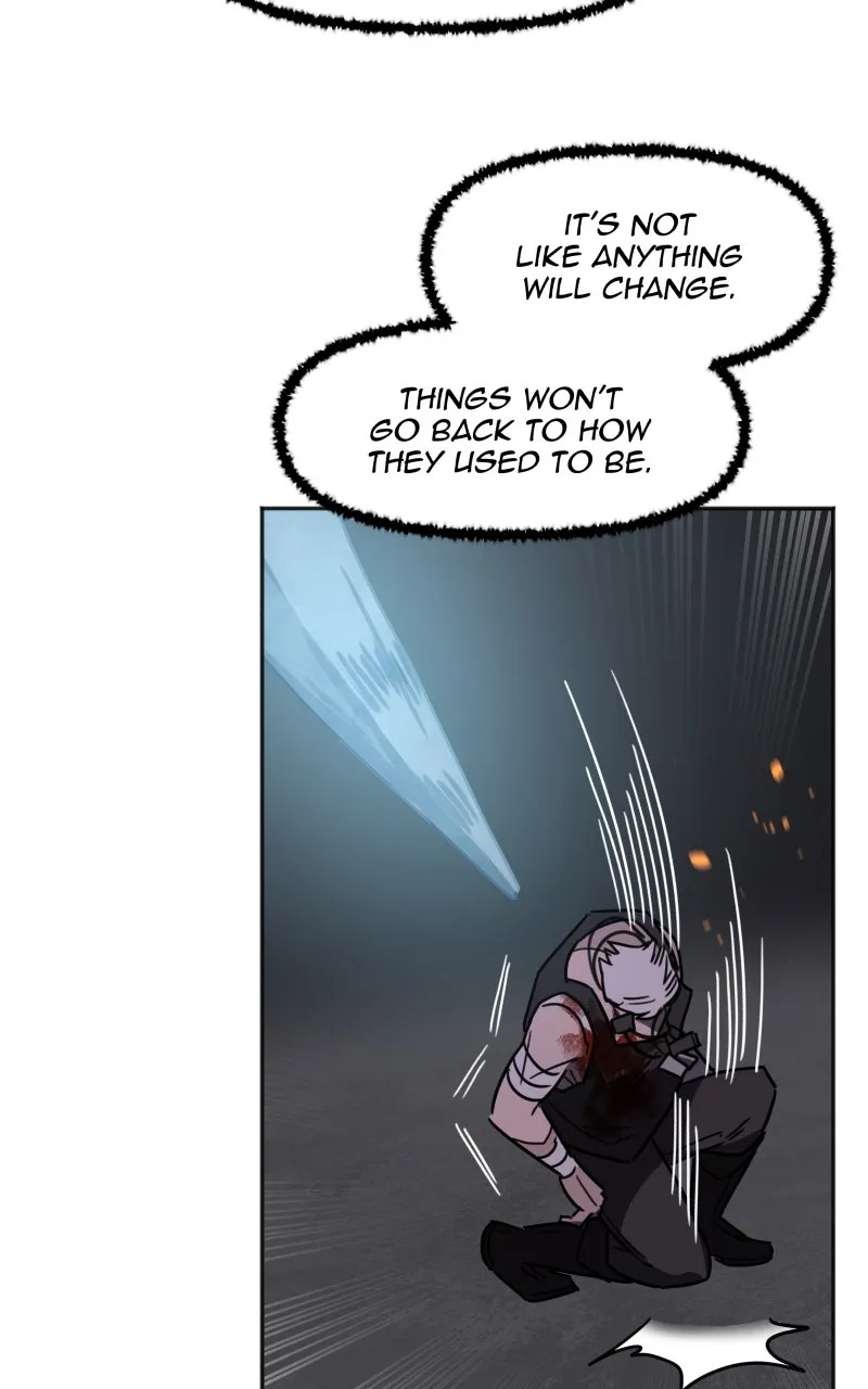 Code Adam Chapter 163 page 75 - 