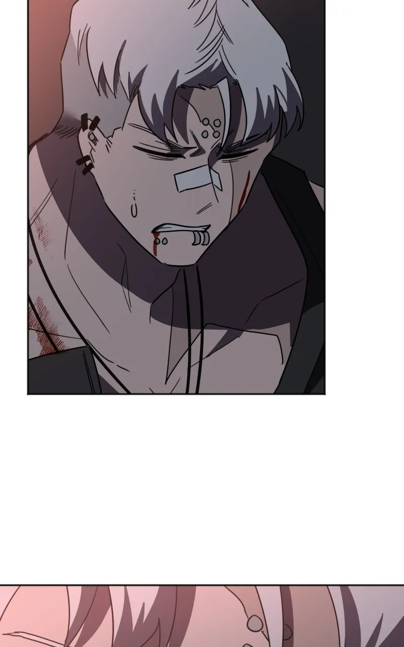 Code Adam Chapter 163 page 80 - 