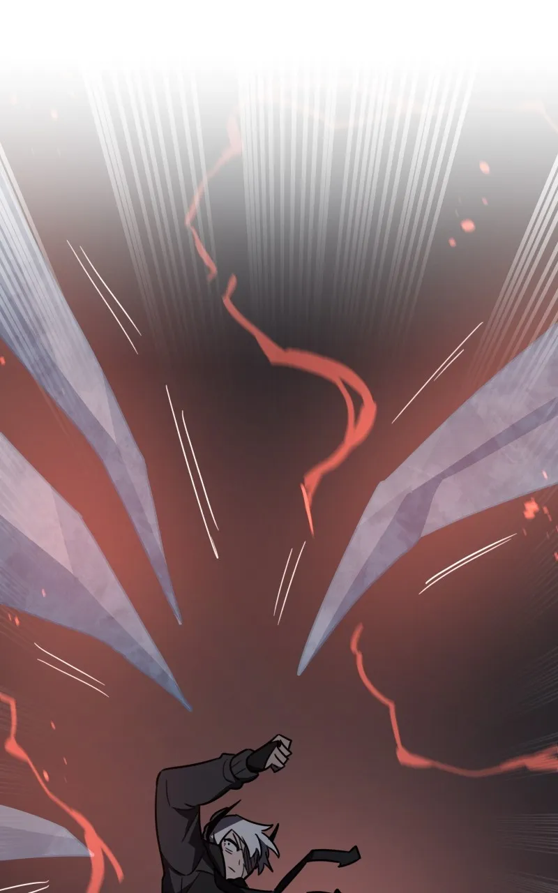 Code Adam Chapter 163 page 83 - 