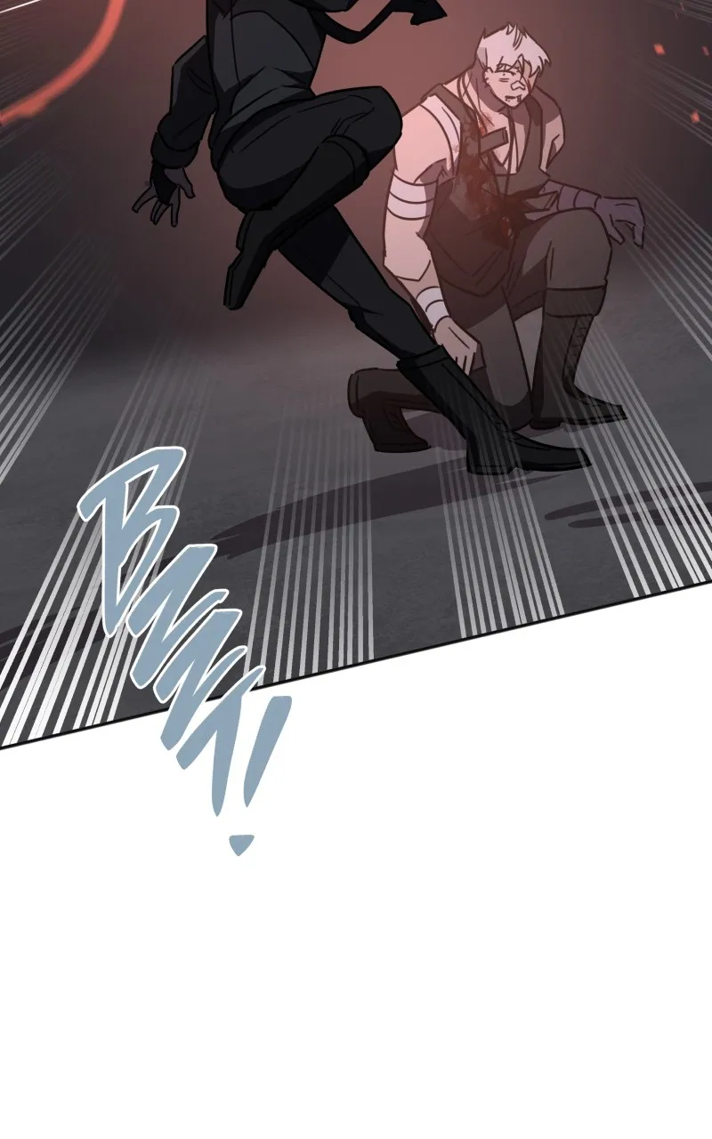 Code Adam Chapter 163 page 84 - 