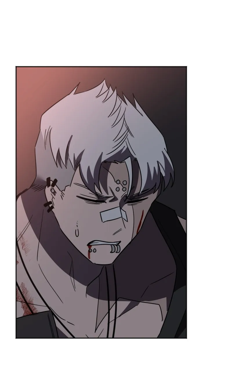 Code Adam Chapter 164 page 1 - 