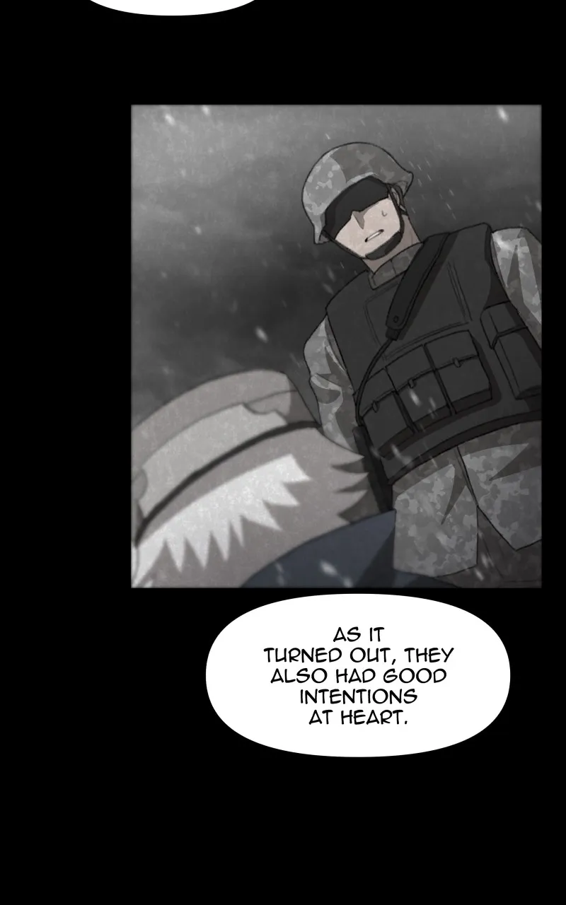 Code Adam Chapter 164 page 101 - 