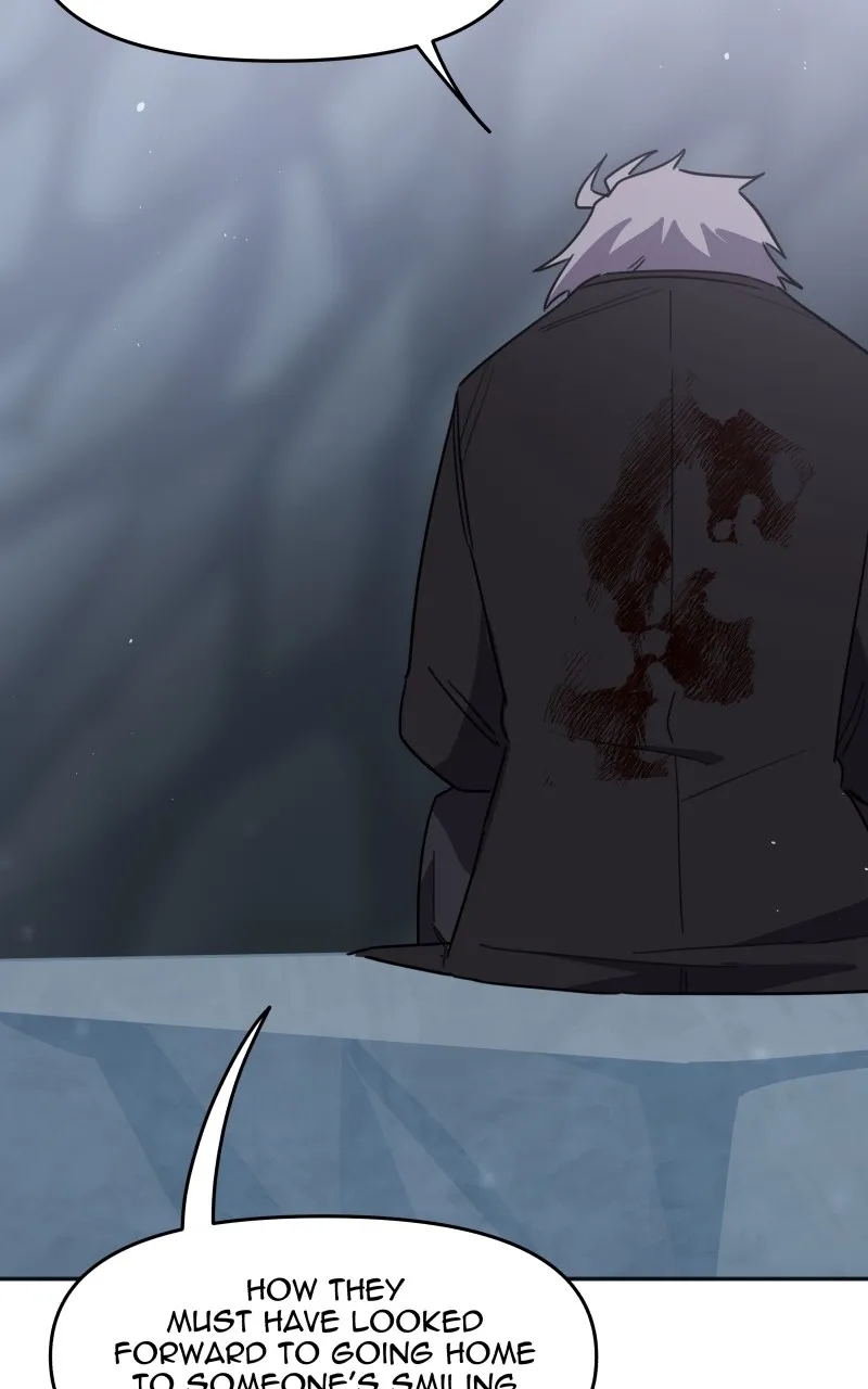 Code Adam Chapter 164 page 106 - 