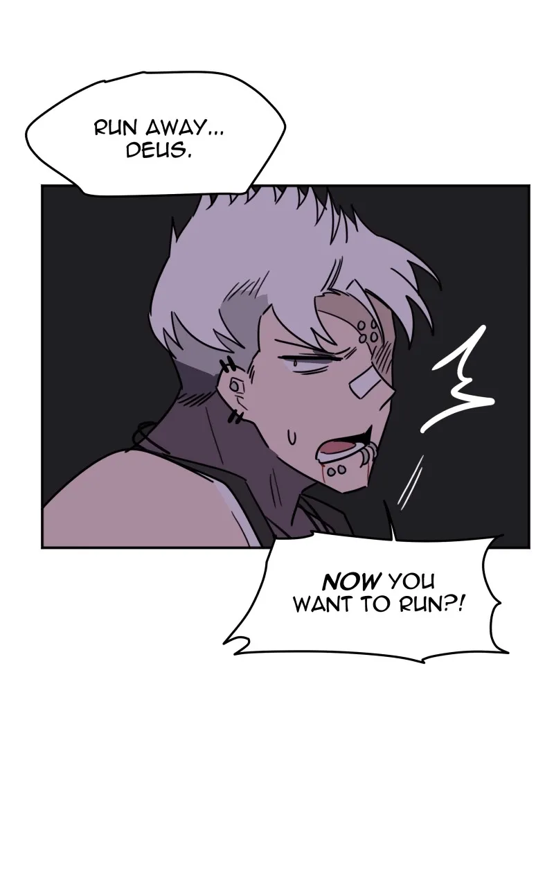 Code Adam Chapter 164 page 16 - 