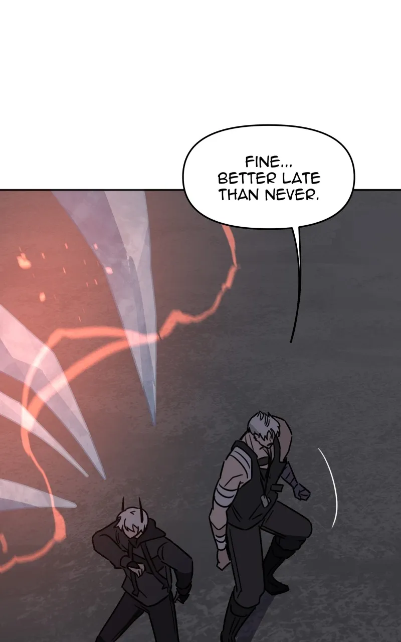 Code Adam Chapter 164 page 17 - 