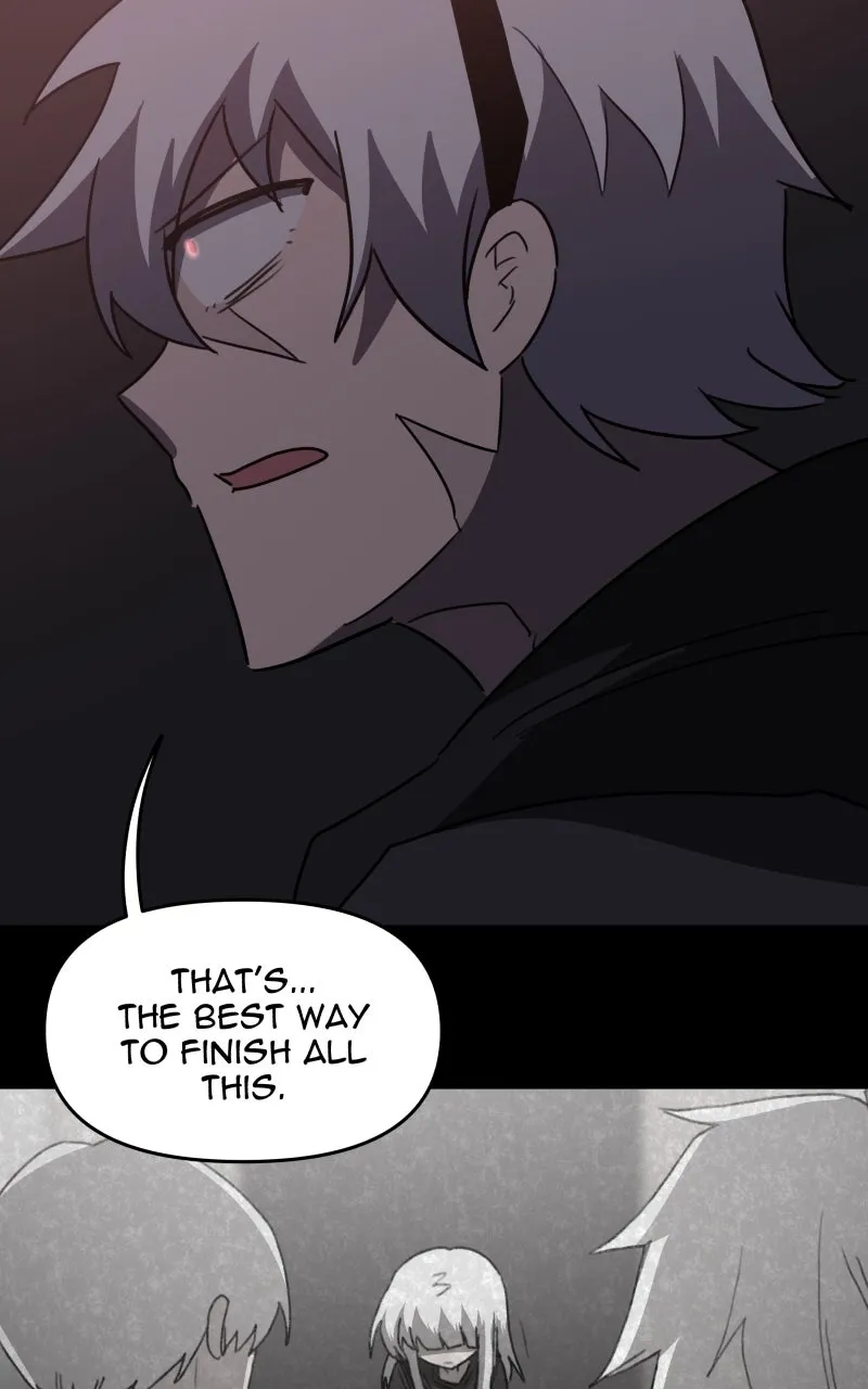 Code Adam Chapter 164 page 20 - 