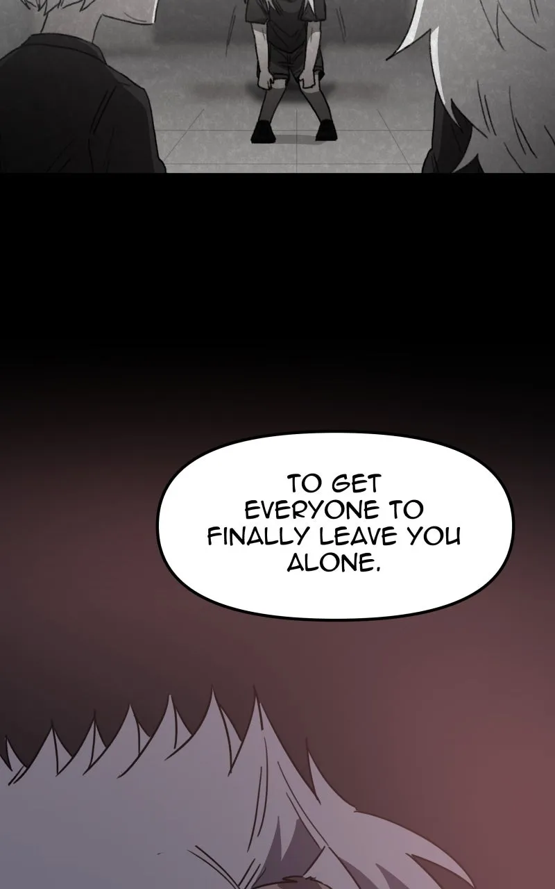 Code Adam Chapter 164 page 21 - 
