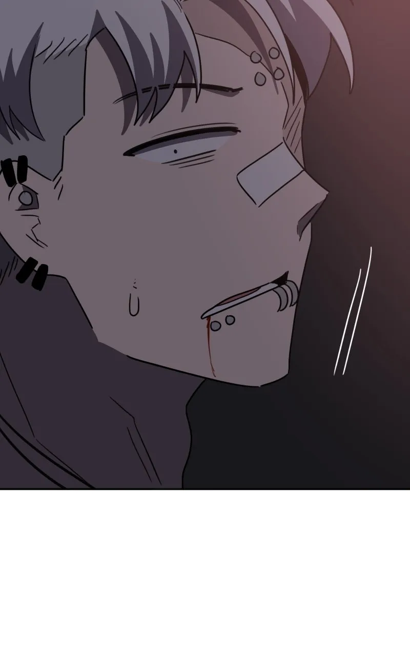 Code Adam Chapter 164 page 22 - 