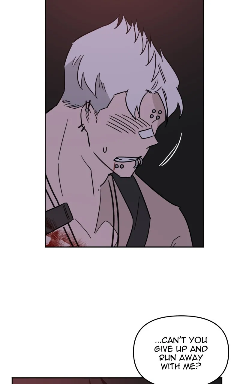 Code Adam Chapter 164 page 24 - 
