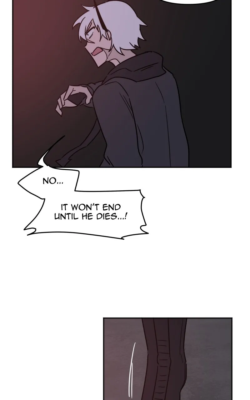 Code Adam Chapter 164 page 25 - 