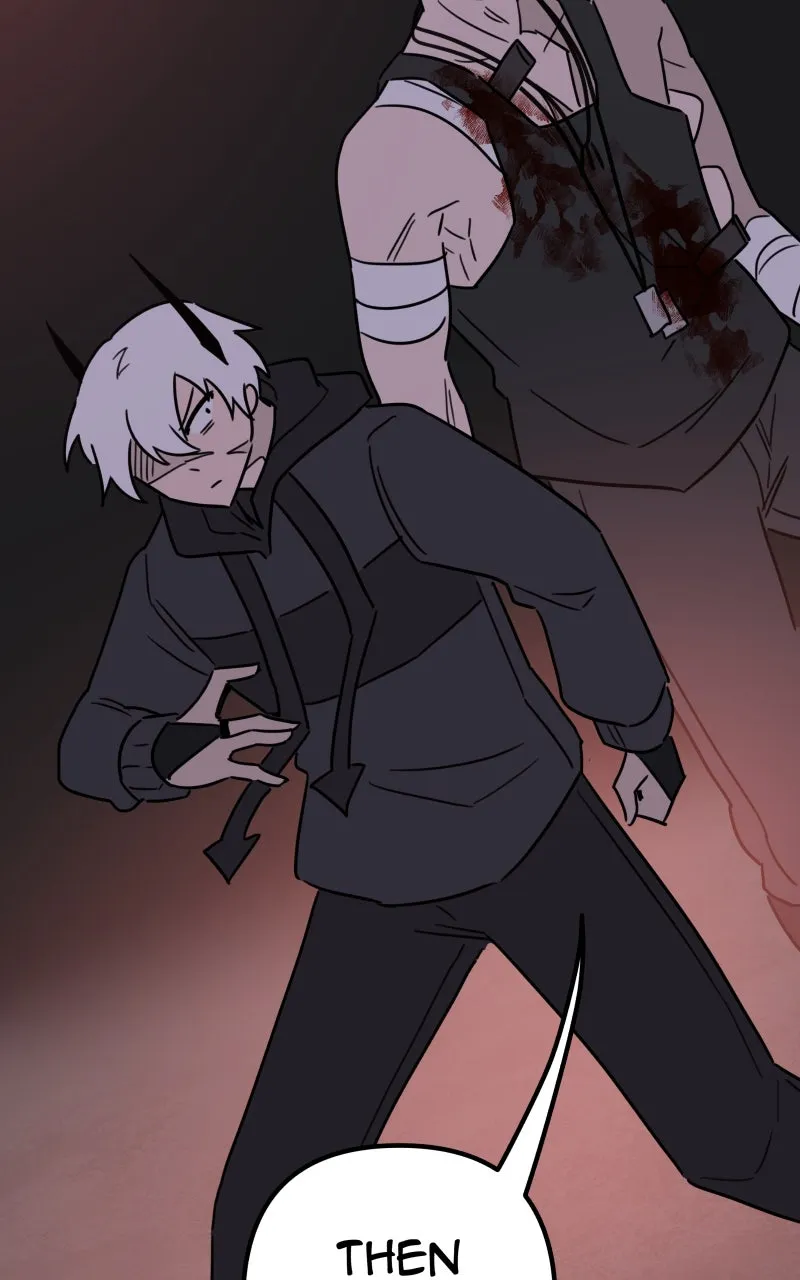 Code Adam Chapter 164 page 27 - 