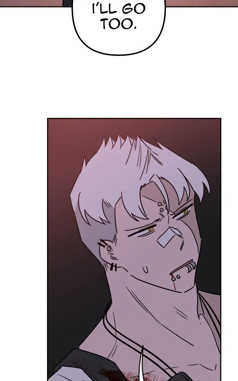 Code Adam Chapter 164 page 28 - 