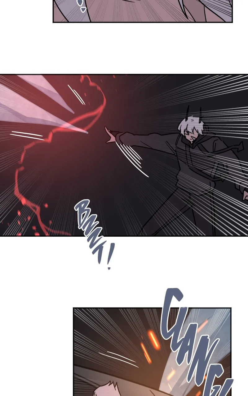 Code Adam Chapter 164 page 31 - 