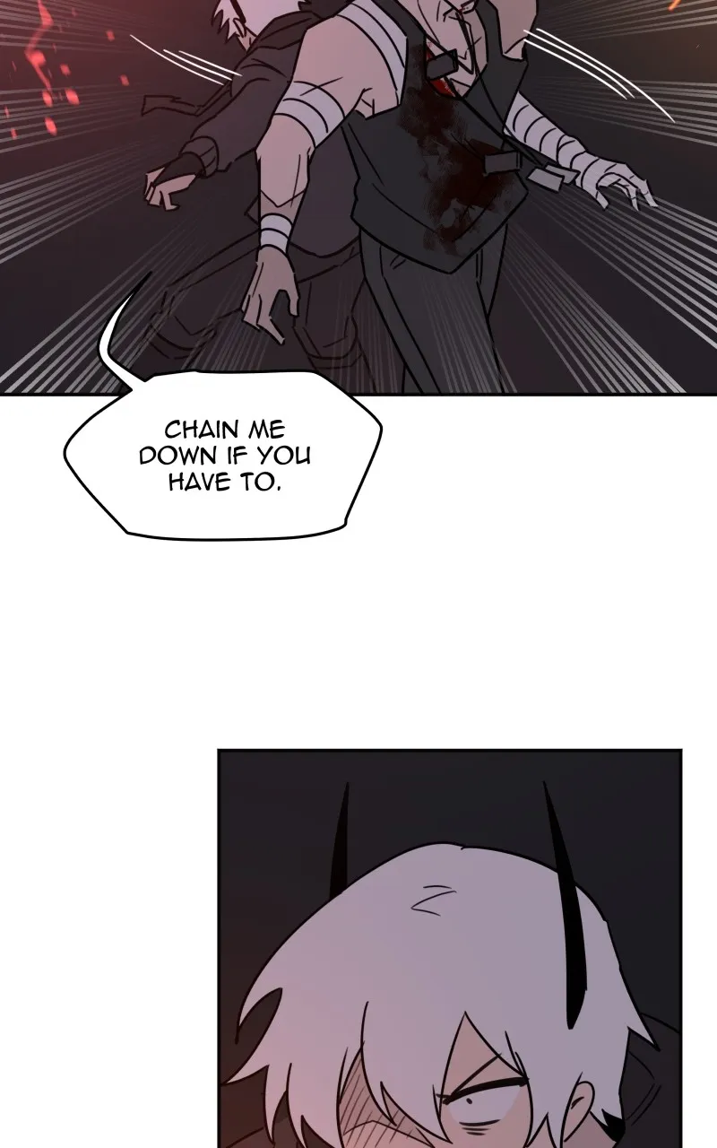 Code Adam Chapter 164 page 33 - 