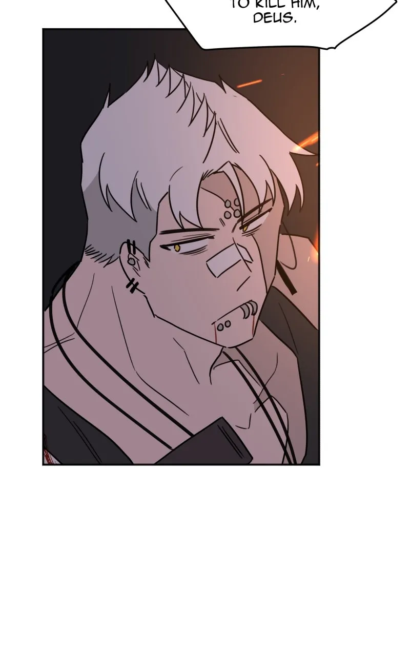 Code Adam Chapter 164 page 35 - 
