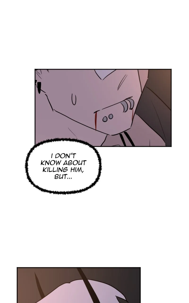 Code Adam Chapter 164 page 36 - 