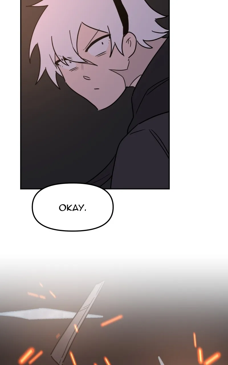 Code Adam Chapter 164 page 37 - 