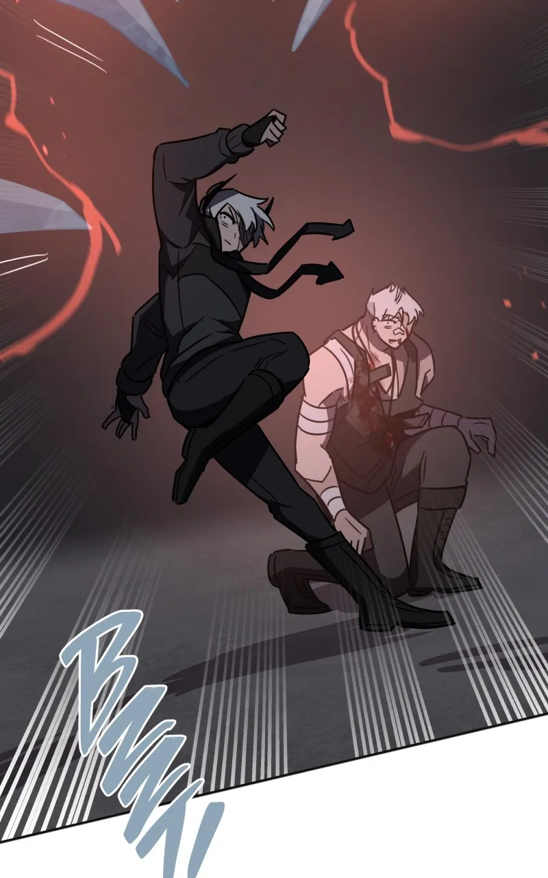 Code Adam Chapter 164 page 5 - 
