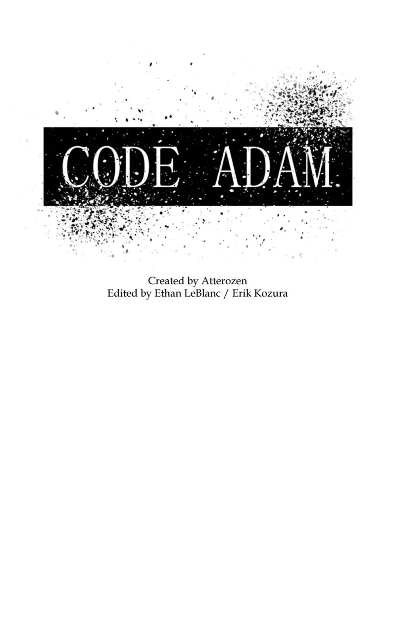 Code Adam Chapter 164 page 42 - 